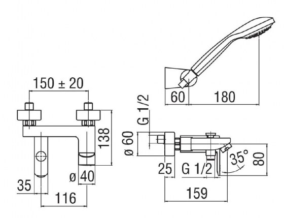 NOBILI NEW ROAD RD110